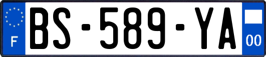 BS-589-YA