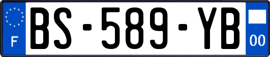 BS-589-YB
