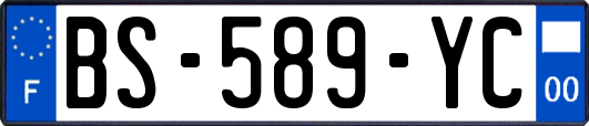 BS-589-YC