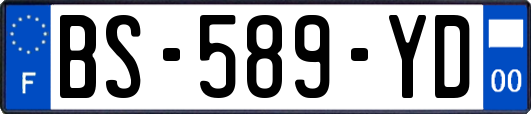 BS-589-YD