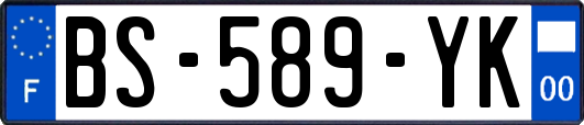 BS-589-YK