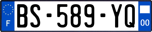 BS-589-YQ