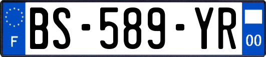 BS-589-YR