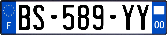 BS-589-YY