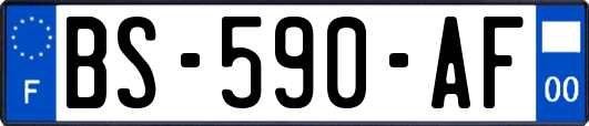 BS-590-AF