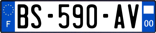 BS-590-AV