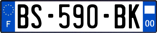 BS-590-BK