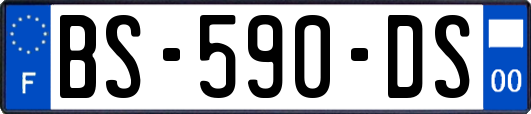 BS-590-DS