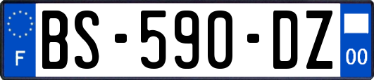 BS-590-DZ