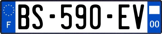 BS-590-EV