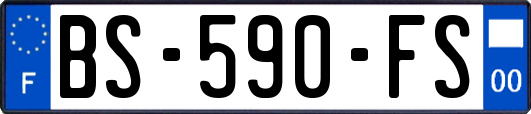 BS-590-FS