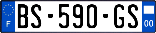 BS-590-GS