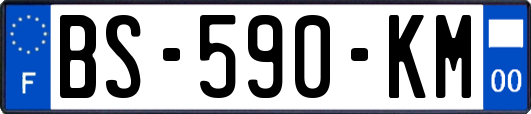 BS-590-KM