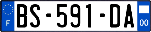 BS-591-DA