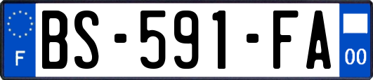 BS-591-FA