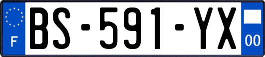 BS-591-YX