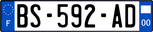 BS-592-AD