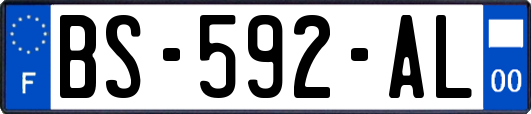 BS-592-AL