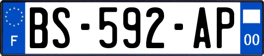 BS-592-AP