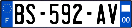 BS-592-AV