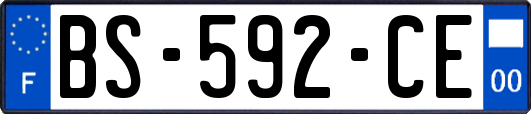 BS-592-CE