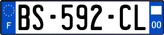 BS-592-CL