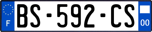 BS-592-CS