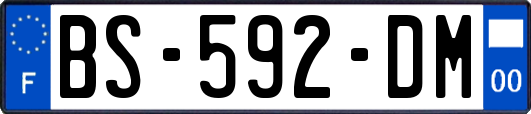 BS-592-DM