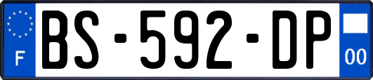 BS-592-DP