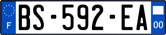 BS-592-EA