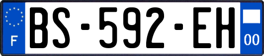 BS-592-EH