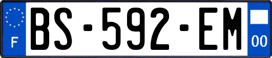 BS-592-EM