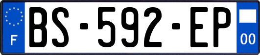 BS-592-EP