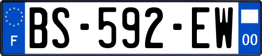 BS-592-EW