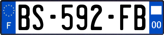 BS-592-FB