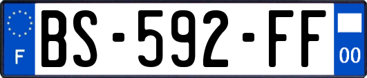 BS-592-FF