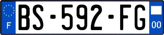 BS-592-FG