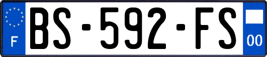 BS-592-FS
