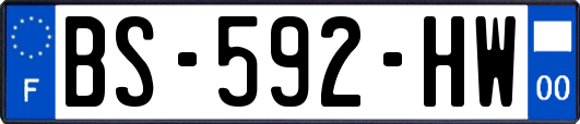 BS-592-HW