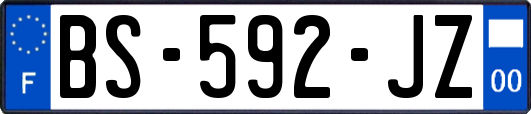 BS-592-JZ