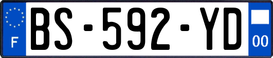 BS-592-YD