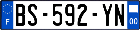 BS-592-YN