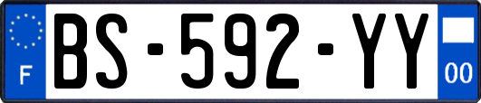 BS-592-YY