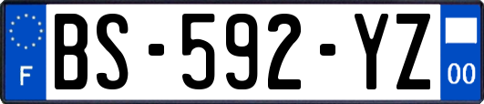 BS-592-YZ