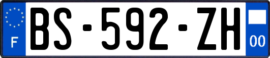 BS-592-ZH
