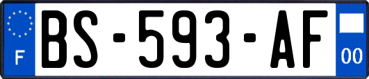 BS-593-AF