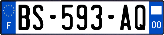 BS-593-AQ