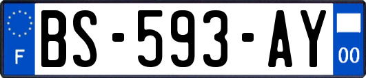 BS-593-AY