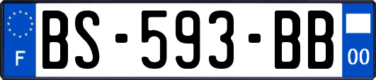 BS-593-BB