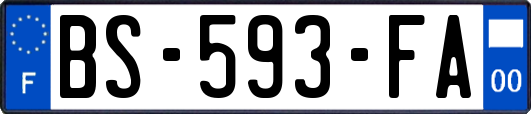 BS-593-FA